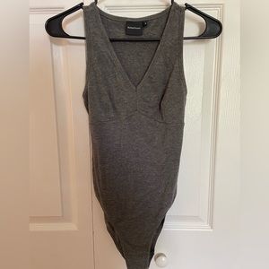 richer poorer bodysuit